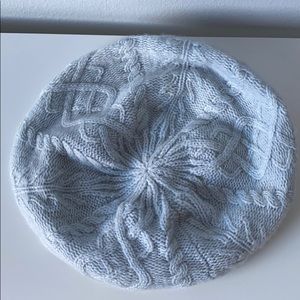 Ralph Lauren baby blue hat